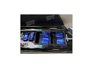 Amazon | IDT ミニウエス付 レクサス CT200h アルミ パワー